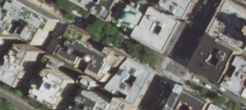 One-Bedroom Residential Income Property