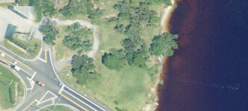 Waterfront Land Parcel