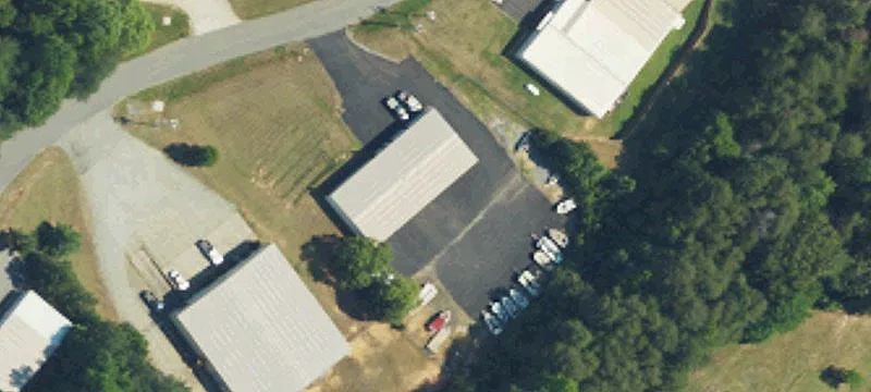 Flex Space with Loading Bays