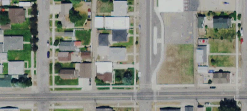 Updated 2-Unit Duplex