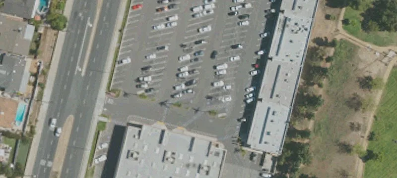 Built-Out Dental Medical Center