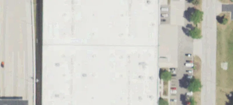 Large Flex Space with Loading Docks