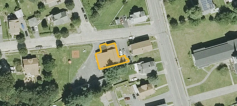 Mixed-Use Property with Daycare