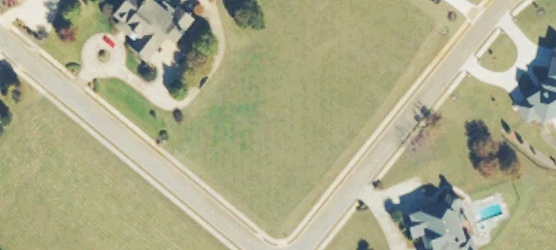 Land or Vacant Lot