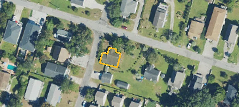 Land or Vacant Lot