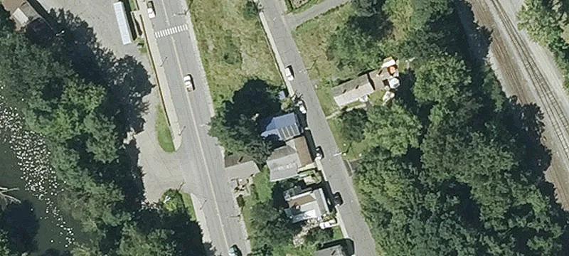 Updated Duplex with Solar