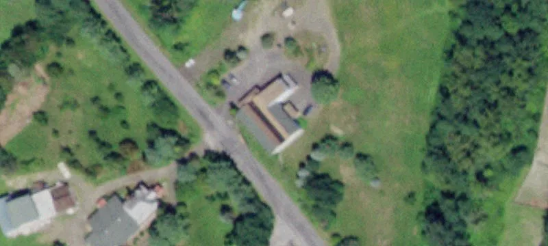 Unimproved Land