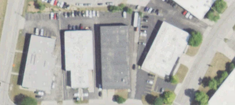 Renovated Standalone Warehouse