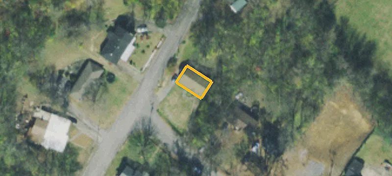 Commercial Land with Skyline Views