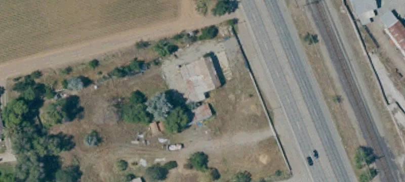 Flex Space with Warehouse Improvements