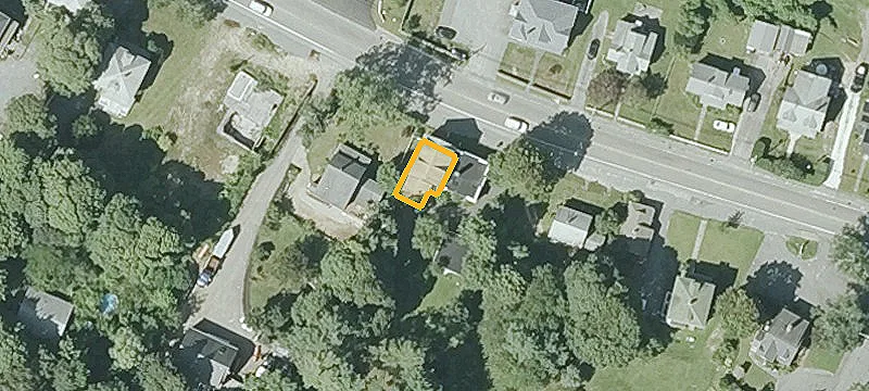 Specialty Property