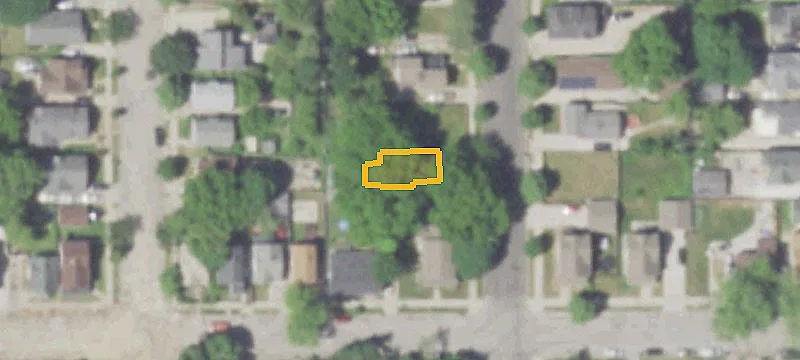 Updated Two-Family Duplex