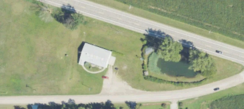 Flex Building With Private Apartment