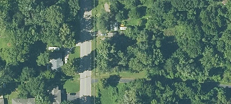 Fenced Horse Property