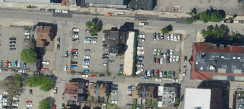 Vacant Urban Commercial Land