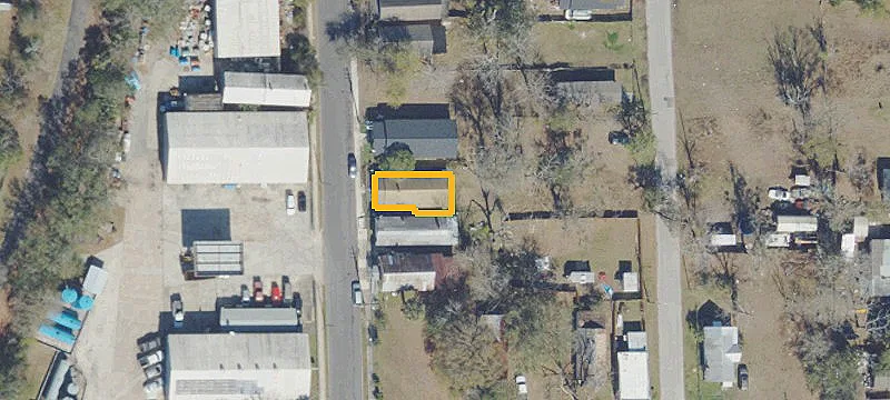 2-Unit Duplex Property