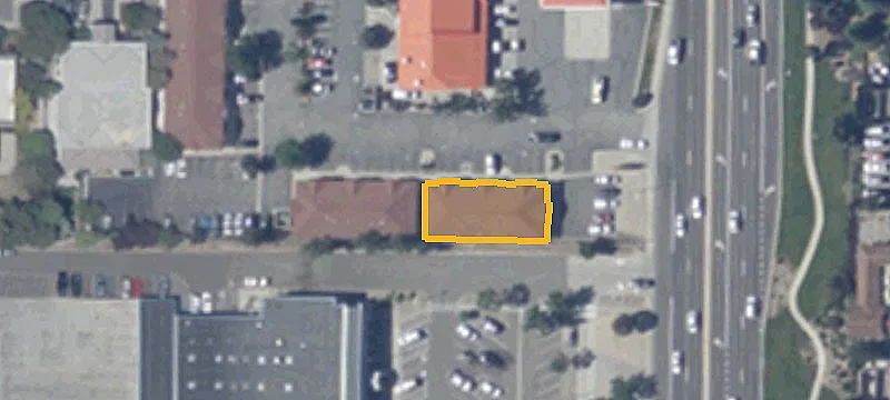 Fully Leased Neighborhood Retail Center