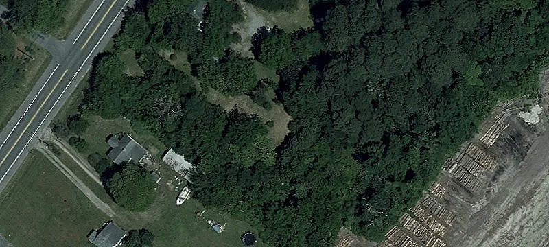 Unimproved Land