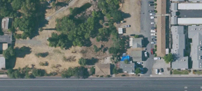 Land or Vacant Lot