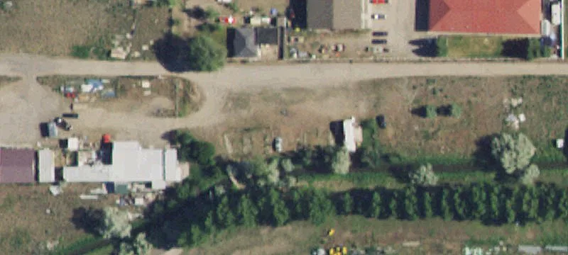 New Construction Duplex