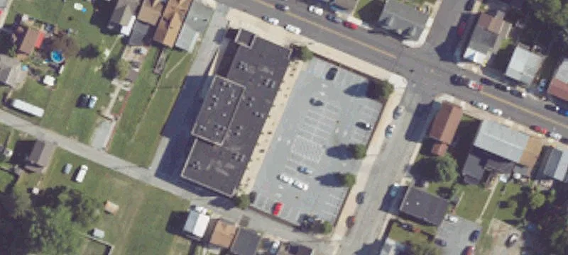 27-Unit Student Housing Apartment Building