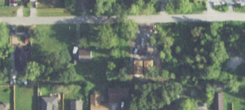 Residential Income Property
