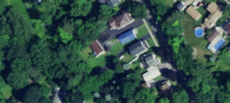 Three-Unit Property with New Metal Roof