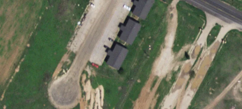 4-Unit Two-Story Quadplex