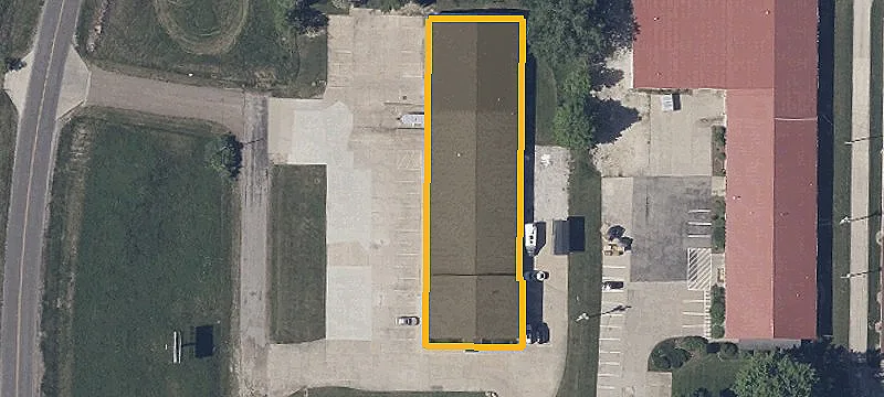 Flexible Warehouse Space