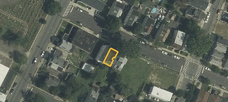 Two-Unit Duplex Property