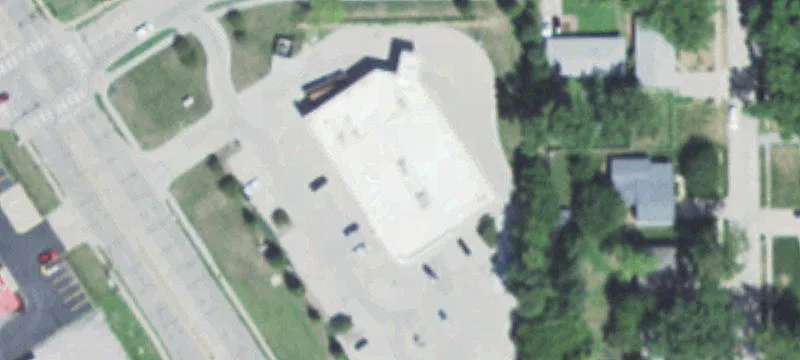 Drug Store Property