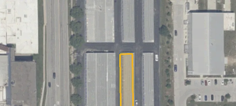 Sterile GMP Manufacturing Facility