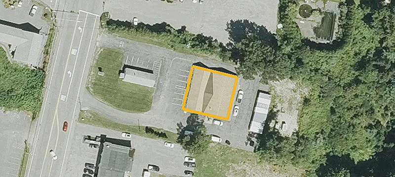 Multi-Building Flex Property