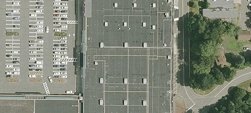 Stop & Shop-Anchored Shopping Center