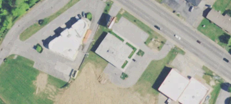 Commercial Land Near Retail
