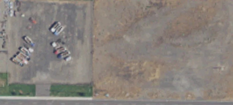 Commercial Land with City Utilities