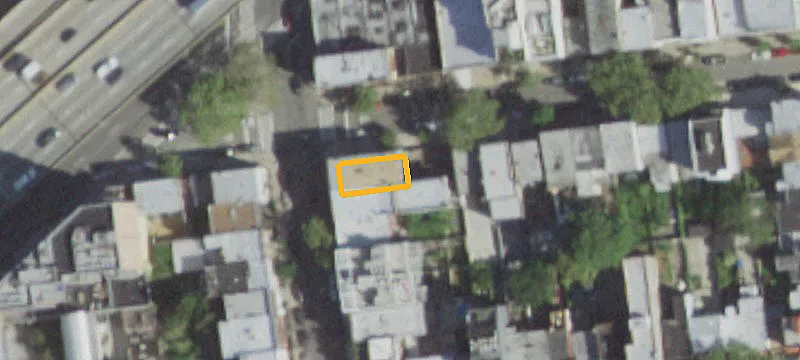 Duplex Residential Income Property with Garden