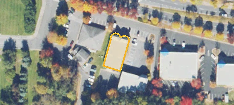 Multi-Tenant Office Building