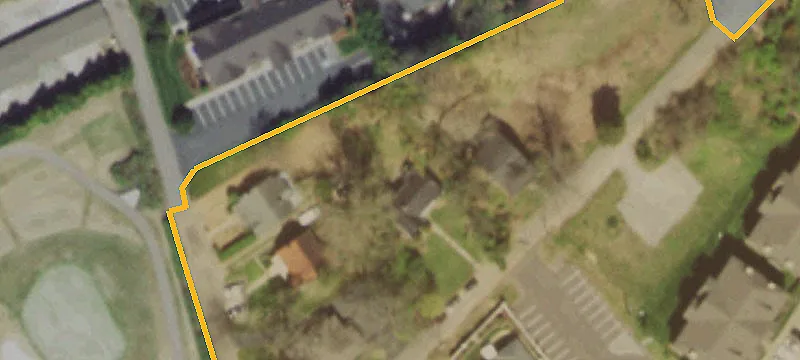 Office Building with Private Offices