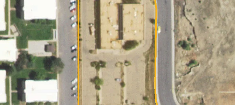 Upper-Level Medical Office Space