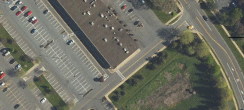 University-Area Retail Space