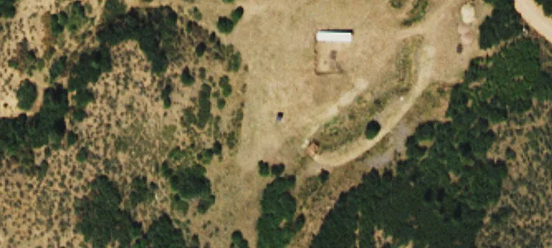 Land or Vacant Lot