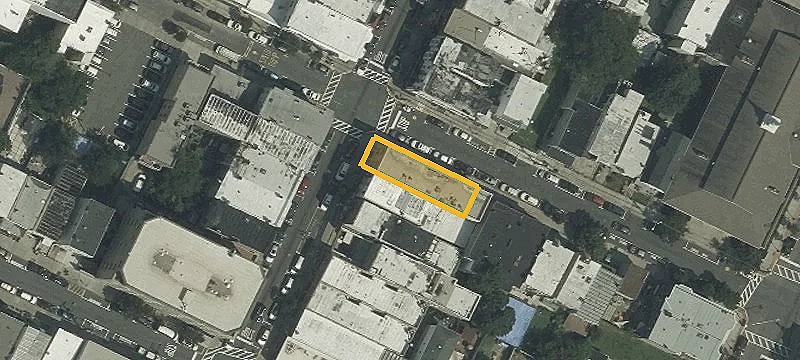 Move-In-Ready Storefront