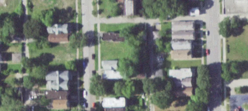LAND