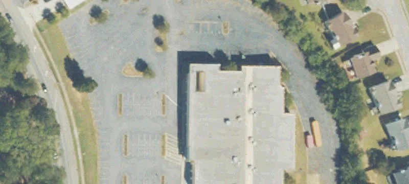 Flex Space with Studio Potential