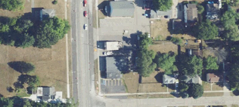 Storefront Property