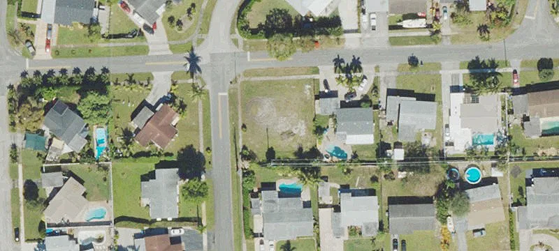 Land or Vacant Lot