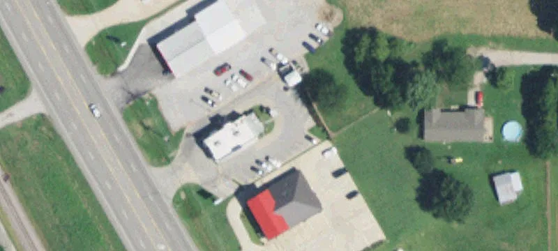 Highway Retail Space