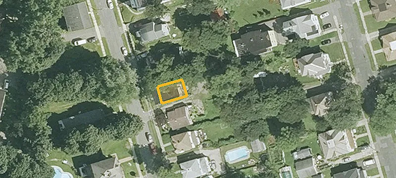Triplex With Full Basement