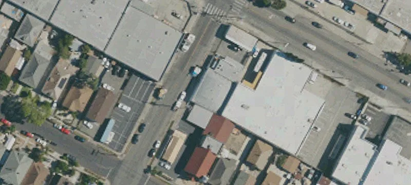Vacant Flex Space with Showroom